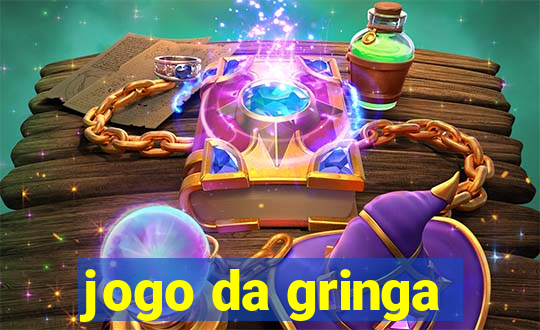 jogo da gringa